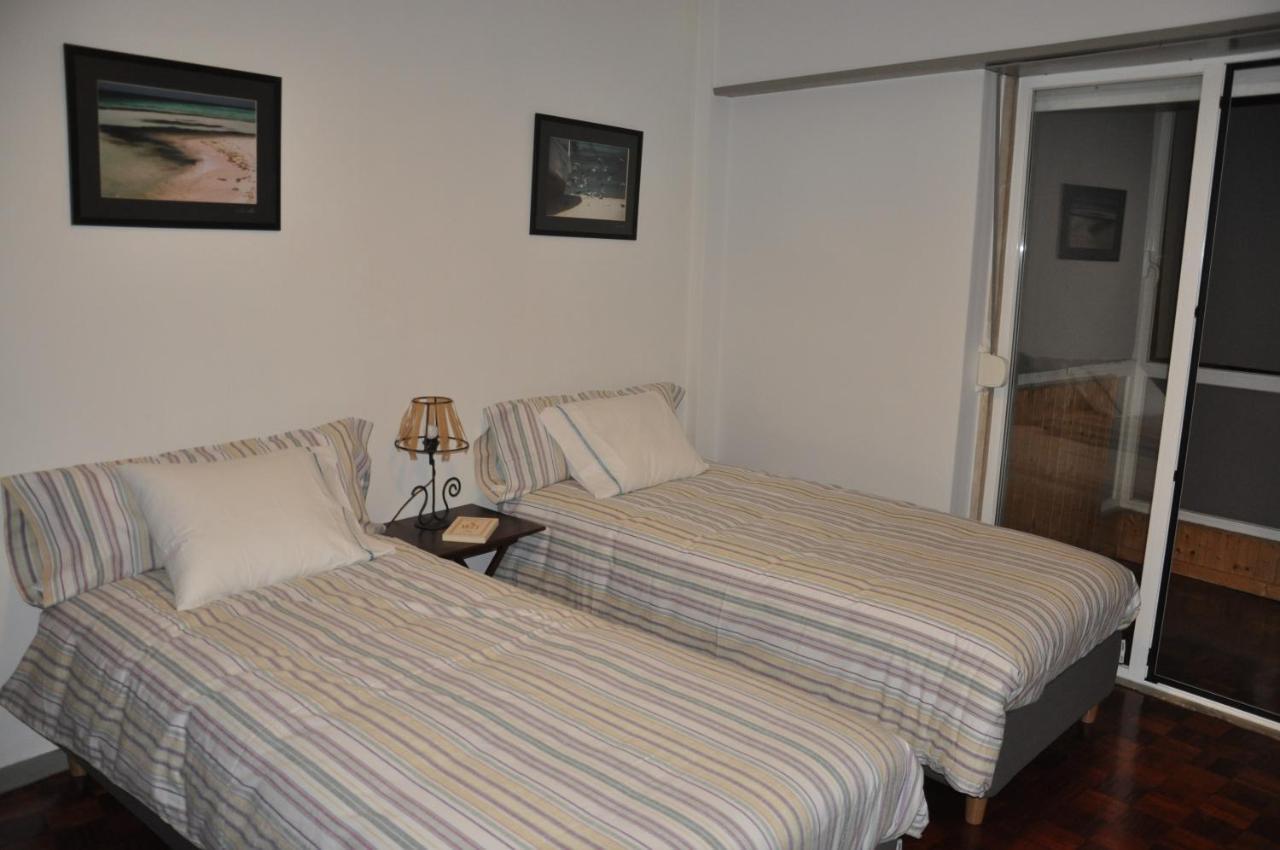 Constantino Garden Apartment Lisbon Exterior photo