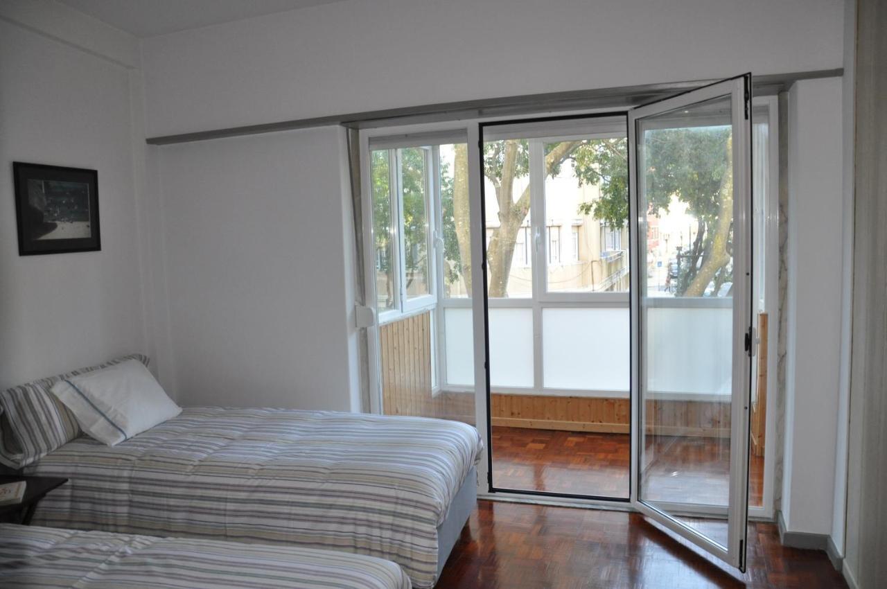 Constantino Garden Apartment Lisbon Exterior photo